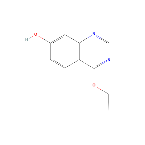 chemical structure of 439085-80-0 FT-0735580