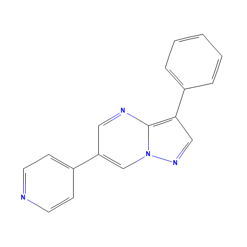 chemical structure of 216661-46-0 FT-0735582
