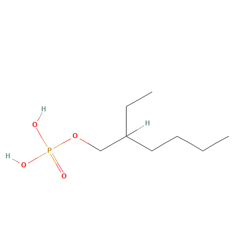 chemical structure of 1070-03-7 FT-0735584