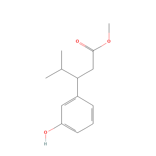 chemical structure of 1142224-26-7 FT-0735587