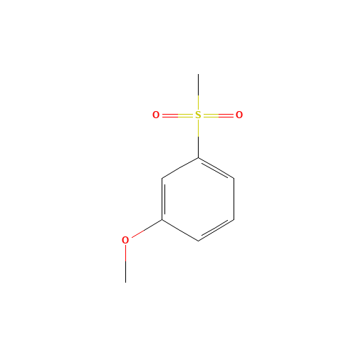 chemical structure of 43032-67-3 FT-0735588