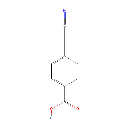 chemical structure of 129488-74-0 FT-0735591