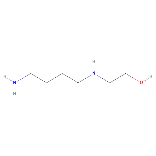 chemical structure of 23563-86-2 FT-0735595