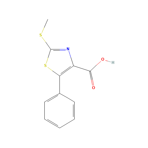 chemical structure of 124498-35-7 FT-0735598