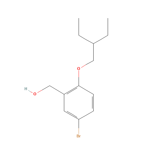 chemical structure of 1444177-08-5 FT-0735601