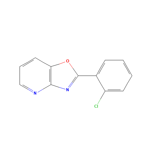 chemical structure of 52333-57-0 FT-0735603