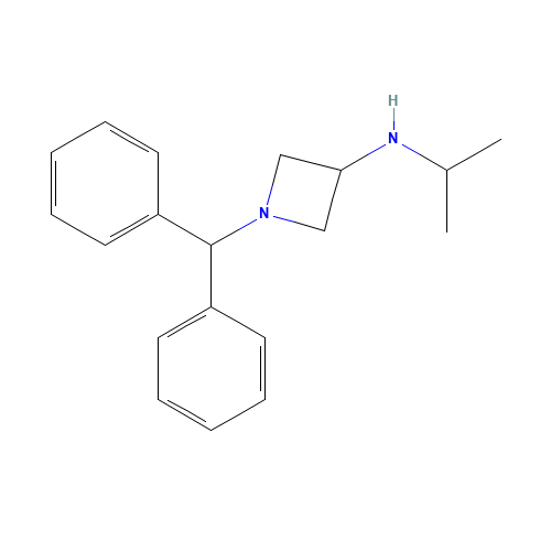 chemical structure of 888032-85-7 FT-0735605