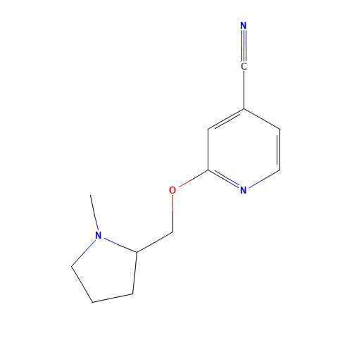 chemical structure of 453560-62-8 FT-0735607