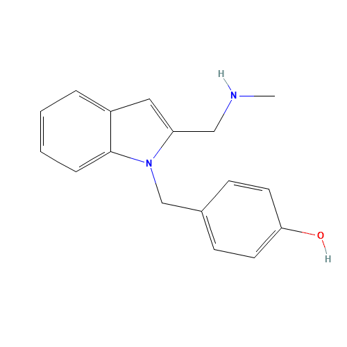 chemical structure of 302790-42-7 FT-0735616