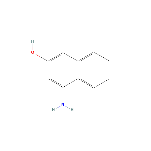 chemical structure of 90923-80-1 FT-0735617