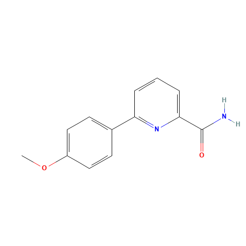 chemical structure of 361437-07-2 FT-0735624