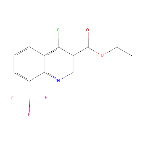 chemical structure of 31602-11-6 FT-0735626
