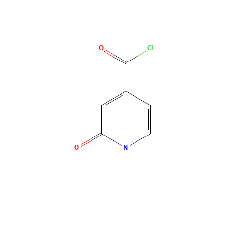chemical structure of 84853-99-6 FT-0735627