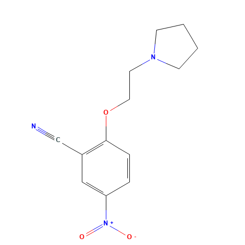 chemical structure of 1126431-29-5 FT-0735635