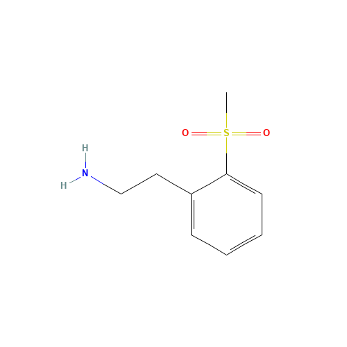 chemical structure of 933705-18-1 FT-0735636