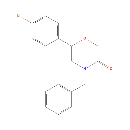 chemical structure of 1131220-76-2 FT-0735645