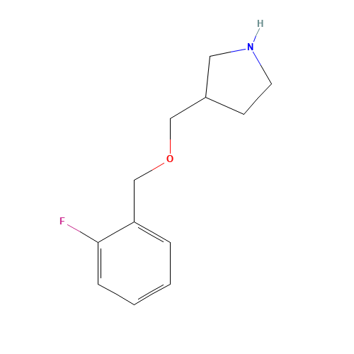 chemical structure of 1220172-83-7 FT-0735648