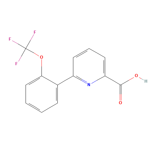 chemical structure of 887983-48-4 FT-0735651