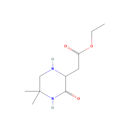 chemical structure of 129355-69-7 FT-0735652