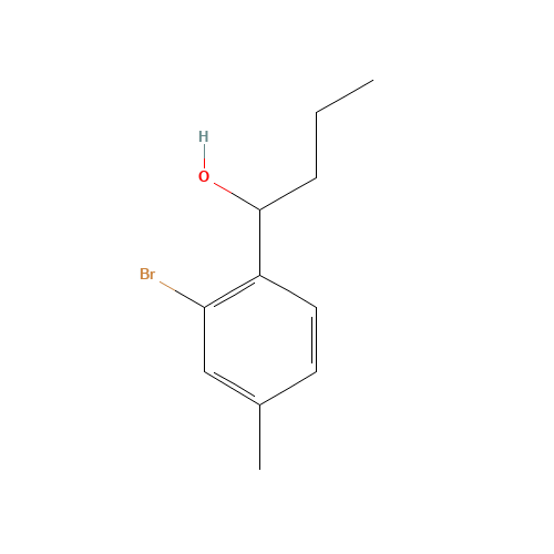 chemical structure of 1232407-58-7 FT-0735664