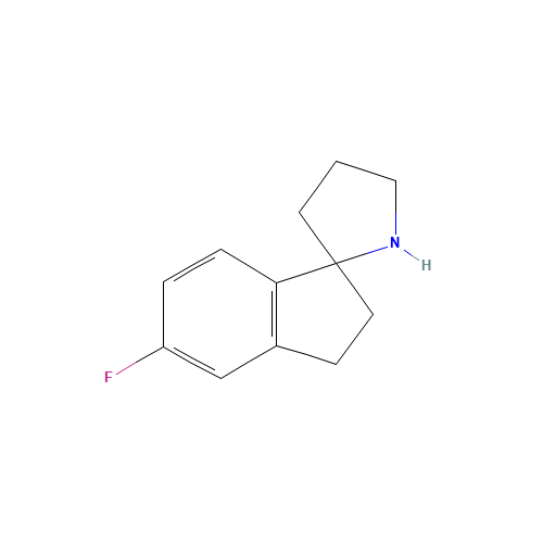 chemical structure of 1211594-23-8 FT-0735670