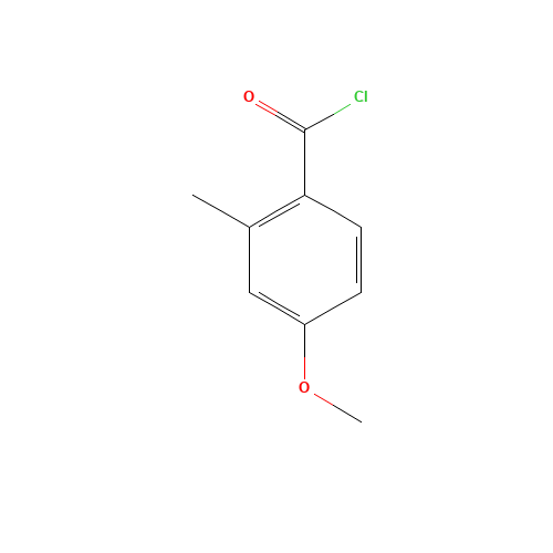 chemical structure of 31310-08-4 FT-0735674