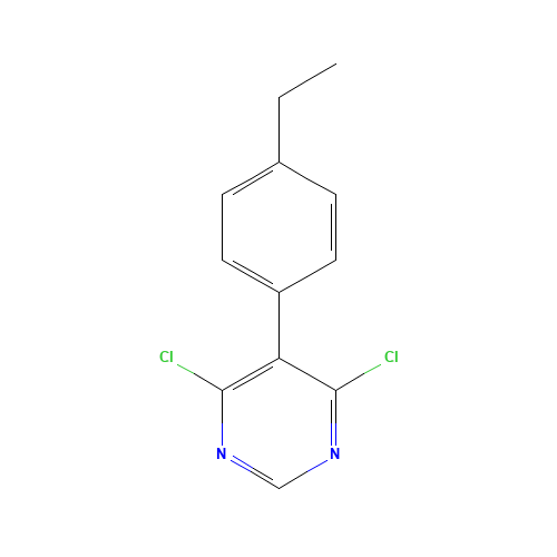 chemical structure of 146533-39-3 FT-0735677