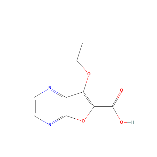 chemical structure of 521948-75-4 FT-0735678