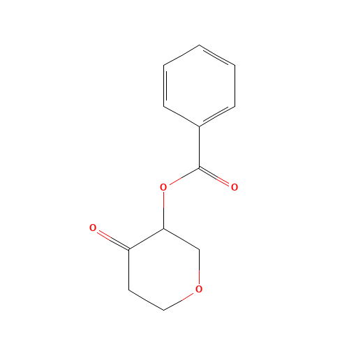 chemical structure of 872312-35-1 FT-0735685