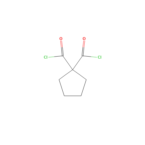 chemical structure of 53179-95-6 FT-0735687