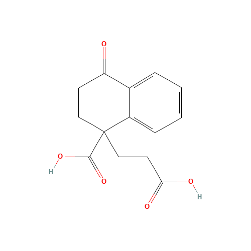 chemical structure of 3123-52-2 FT-0735688