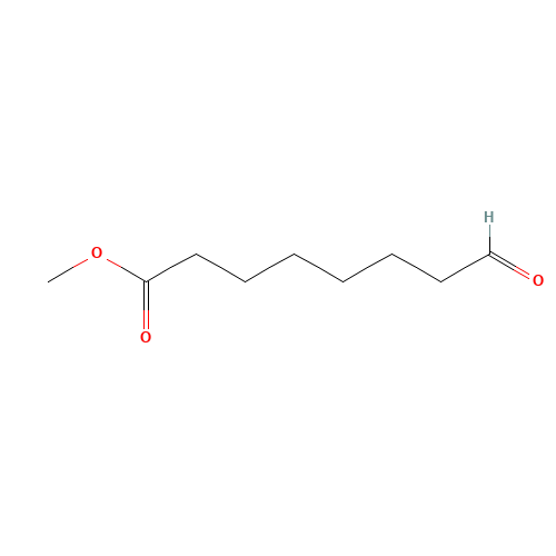 chemical structure of 3884-92-2 FT-0735695