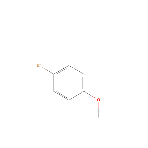 chemical structure of 14035-02-0 FT-0735700
