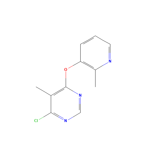 chemical structure of 930093-72-4 FT-0735701