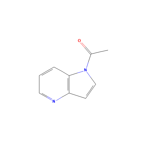 chemical structure of 24509-73-7 FT-0735707