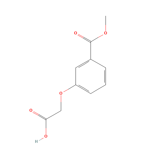 chemical structure of 113496-11-0 FT-0735708