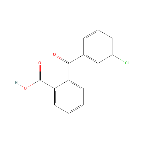chemical structure of 13450-37-8 FT-0735716