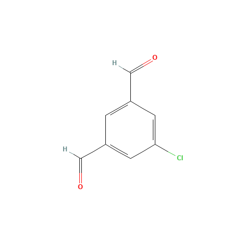 chemical structure of 105511-08-8 FT-0735718