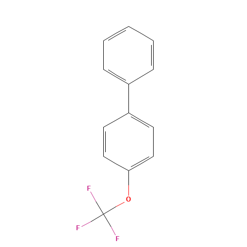 chemical structure of 71274-84-5 FT-0735720
