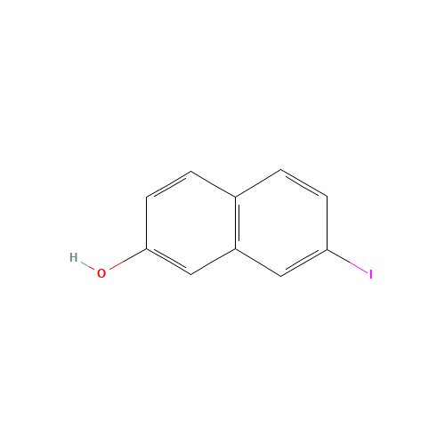 chemical structure of 128542-51-8 FT-0735722
