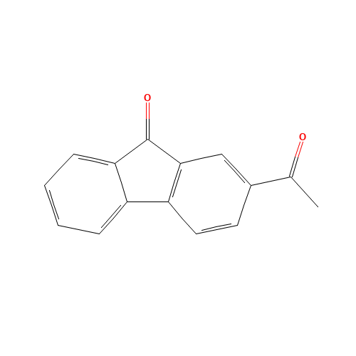 chemical structure of 42136-05-0 FT-0735723