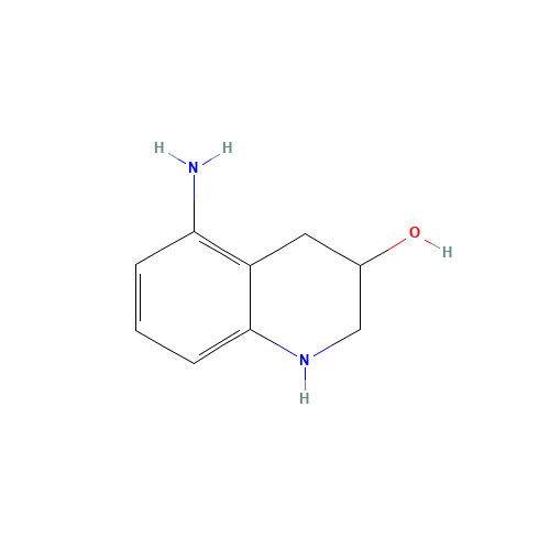 chemical structure of 851786-40-8 FT-0735725