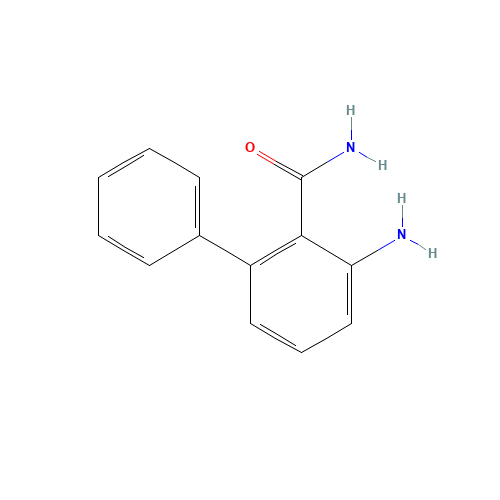 chemical structure of 100723-85-1 FT-0735734