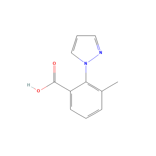 chemical structure of 1214622-58-8 FT-0735736
