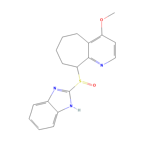 chemical structure of 136177-53-2 FT-0735738