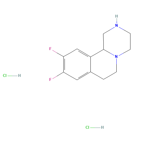 chemical structure of 1188264-35-8 FT-0735742