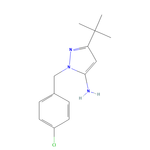 chemical structure of 1274717-15-5 FT-0735750