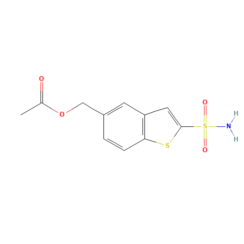chemical structure of 96803-62-2 FT-0735755