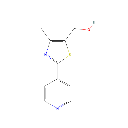 chemical structure of 886851-57-6 FT-0735756