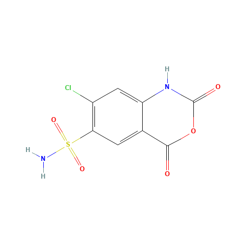 chemical structure of 23380-53-2 FT-0735763